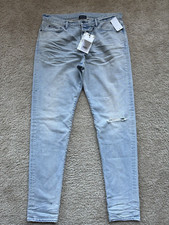 Jeans John Elliott Japan Made
