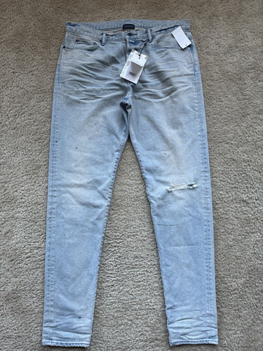 Jeans john elliott japan - jeans, made