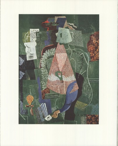 Pablo picasso ritratto - pablo,