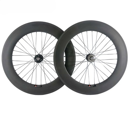 Set ruote bici strada - set,