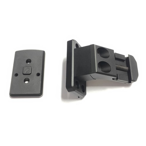 Supporto ottico offset tattico