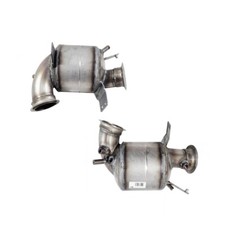 NUOVO Catalizzatore KAT