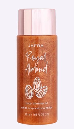 Jafra royal olio - royal, corpo