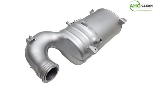 Originale dpf alfa romeo 159 - dpf,