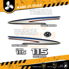 Decalcomania Adesivi Motore