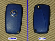 FIAT STILO - PANDA - CHIAVE AVVIAMENTO SENZA TELECOMANDO