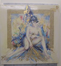 Quadro vettor cassinari - quadro,