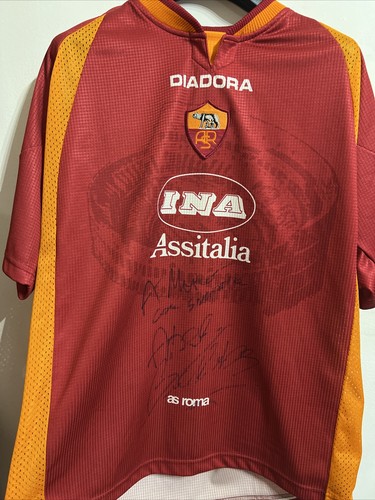 Maglia calcio vintage - maglia,