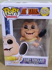 Pop! Statuina in vinile