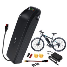 Downtube 36V 10Ah 750W 500W