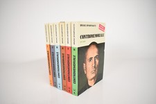 Contromemoriale 6 Volumi Completo Bruno Spampanato C.E.N.