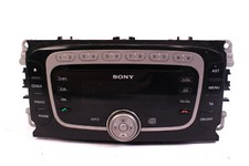 Sony mp3 autoradio ford - mp3,