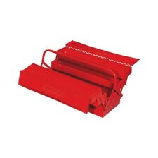 Cassetta Porta Attrezzi Vuota Metallo - WÜRTH 071593 015