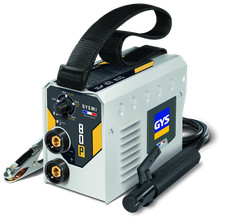 MACCHINA SALDATRICE INVERTER A