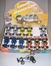 SCONTO 30% AUTO SUPER RACER