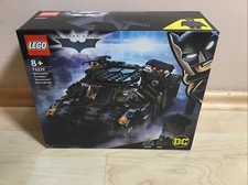 LEGO Super Heroes 76239 DC