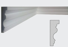 10 CORNICI IN POLISTIROLO