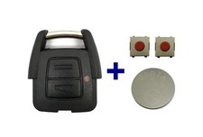 2Tasten Ricambio Chiave