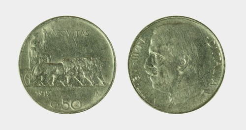 S535 vittorio emanuele iii - vittorio,