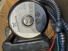 Pompa di circolazione Grundfos