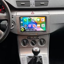 Autoradio 9'' Android 15