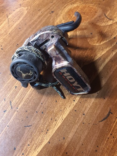 Hoyt tiro con arco - tiro,
