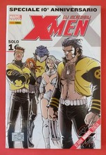 X-Men Speciale 10'