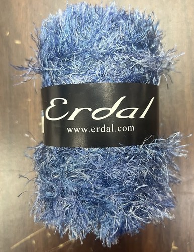 Erdal venere filato variegato - erdal,