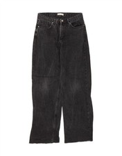 Jeans donna ZARA vita alta EU