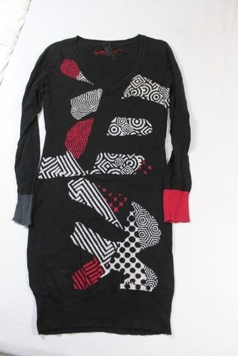 Desigual 48v2209 maglietta - 48v2209, m