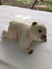 Thun orso polare maxi formato