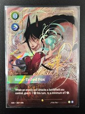 Ahri, Nine-Tailed Fox (V.3 -