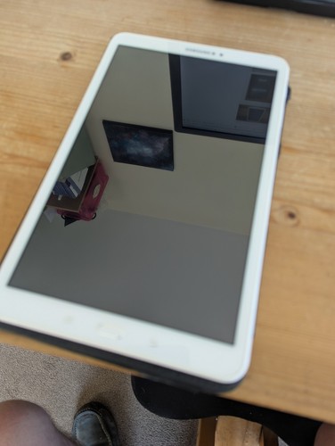 Samsung galaxy tab - samsung,