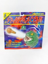 Gli Spauracchi Tira'n Saurus Giochi Preziosi anni 90