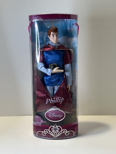 Disney store principe filippo - store,