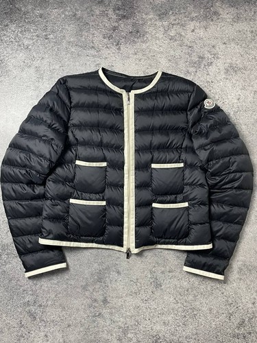 Moncler giacca donna puffer