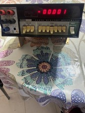 Fluke 8800A FREE Shipping.  As Is.