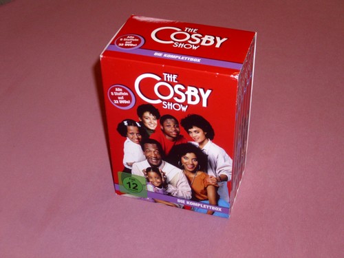 The cosby show - 32,