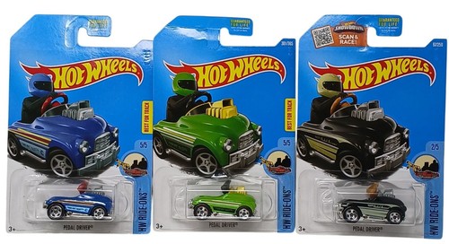 Hot wheels ride ons - hot,
