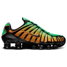Nike Shox TL sneaker scarpe