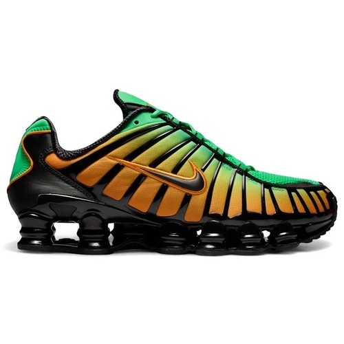 Nike shox sneaker scarpe - nike,