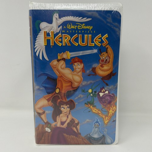 Hercules walt disney - walt,