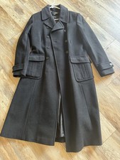 DKNY Donna Karan Trench Coat