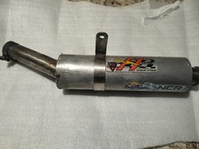 terminale scarico universale