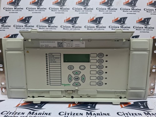 Schneider electric micom - schneider, p632