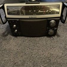 Radio Ricevitore Multibanda