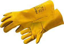 Kandel Guanti Da Lavoro Uomo