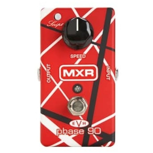 Nuovo mxr evh90 phase 90 - mxr,