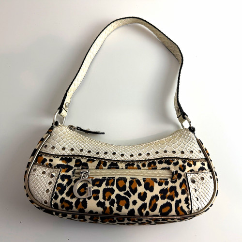 Borsa tracolla guess - borsa, a