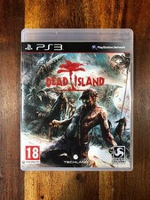 Dead Island ps3 playstation 3